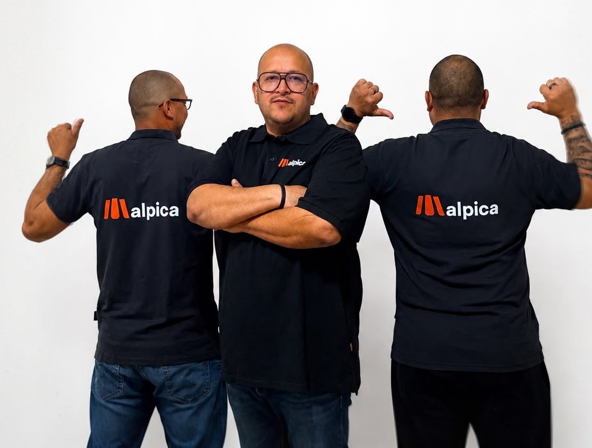 Equipo de Grupo Malpica — reformas y obra nueva en Madrid